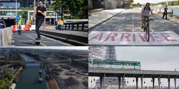 France Mobilités
