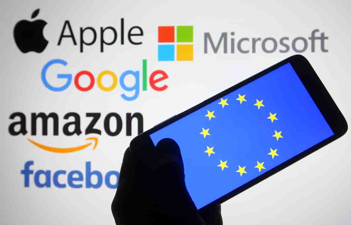 Dans la foulée de l'ouverture de cette enquête, le lobby des géants de la tech (CCIA) a dénoncé la « précipitation » de la Commission européenne après l'annonce de procédures.