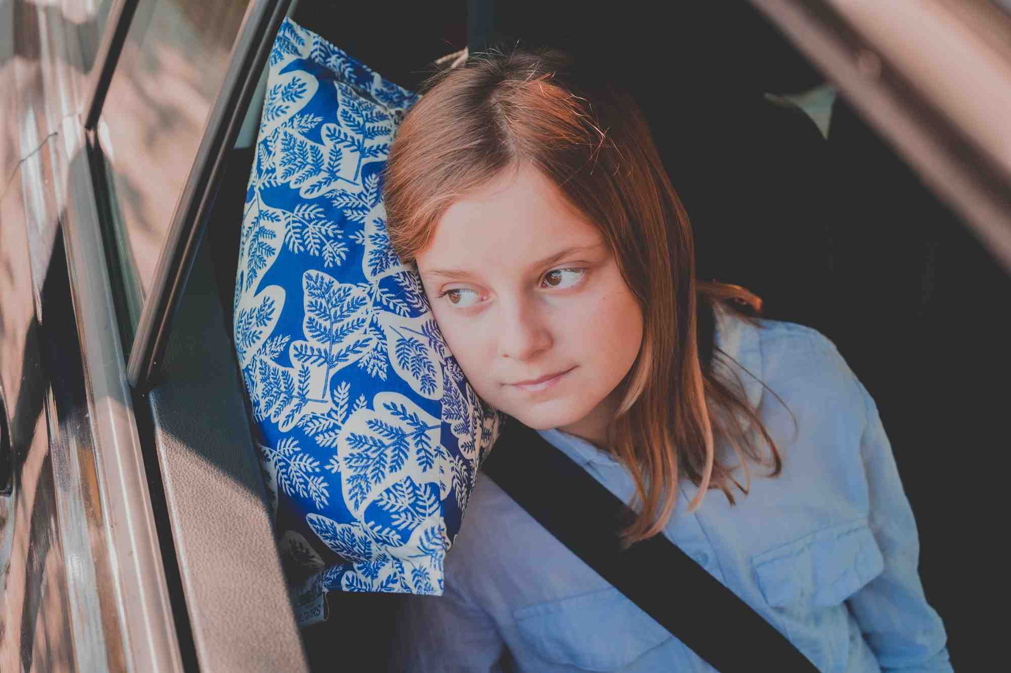 Petits Cadors, qui a commencé son aventure avec un coussin pour le voyage en voiture, voit désormais plus grand.