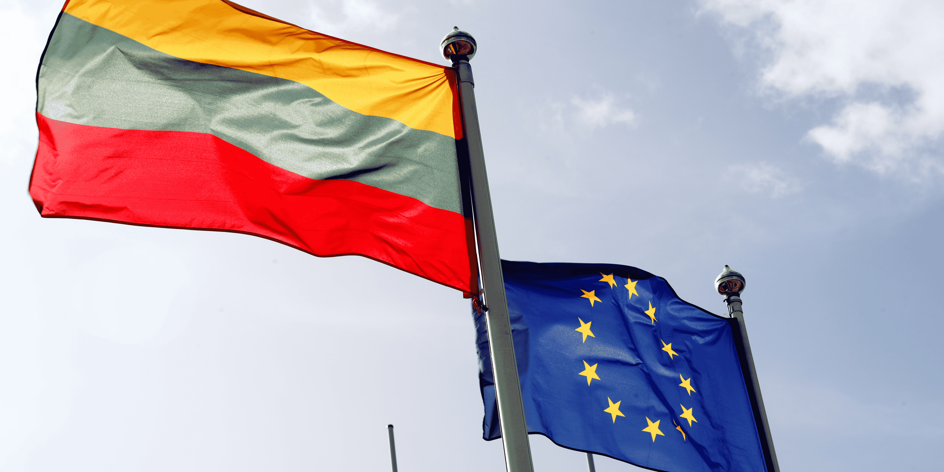 La lituanie durcit l'etat d'urgence face a la guerre en ukraine