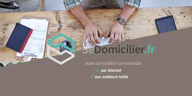 Obtenir un siège social pour son entreprise avec SeDomicilier