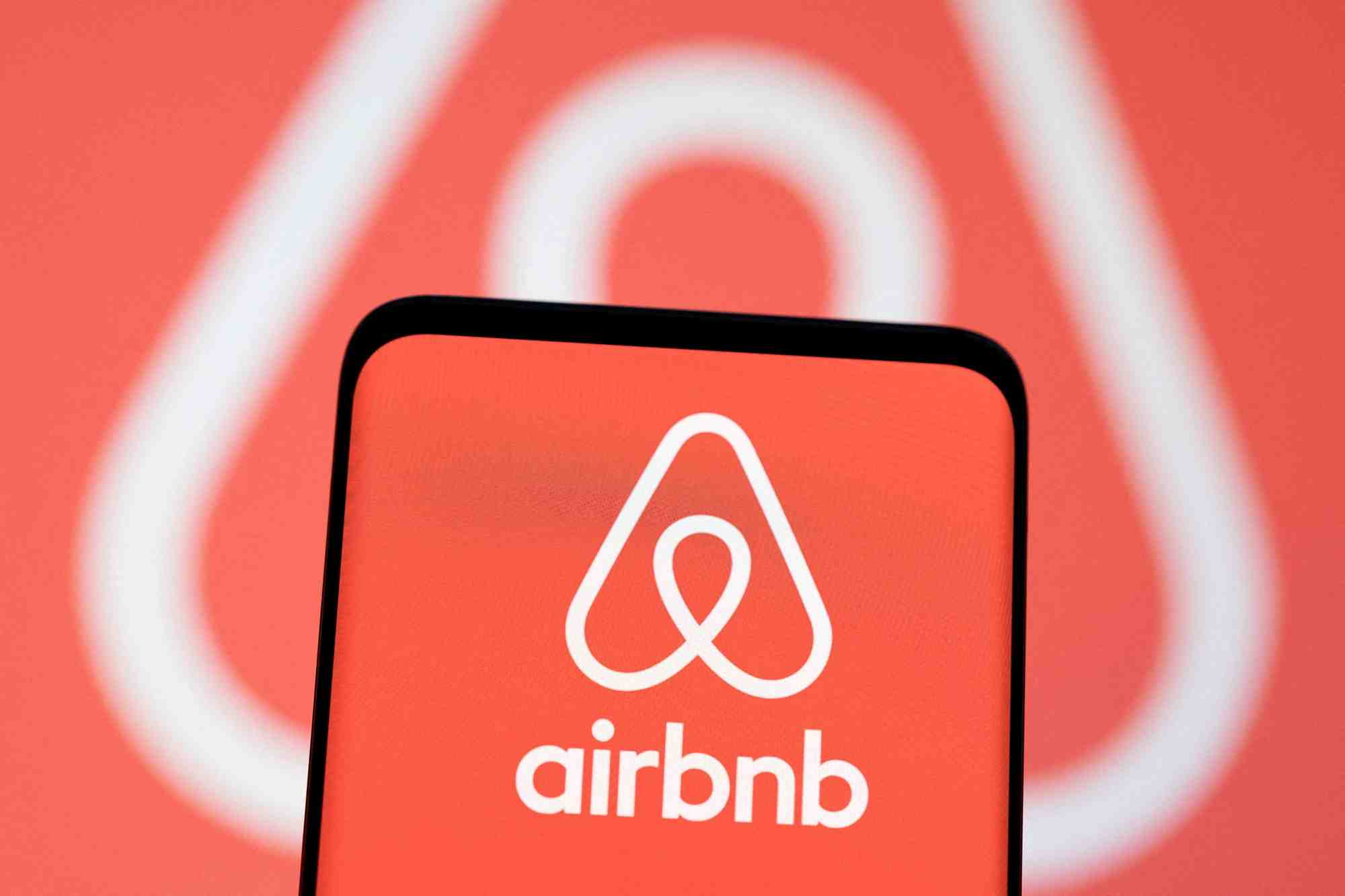 En 2022, Airbnb a reversé 148 millions d'euros de taxe de séjour aux communes françaises.