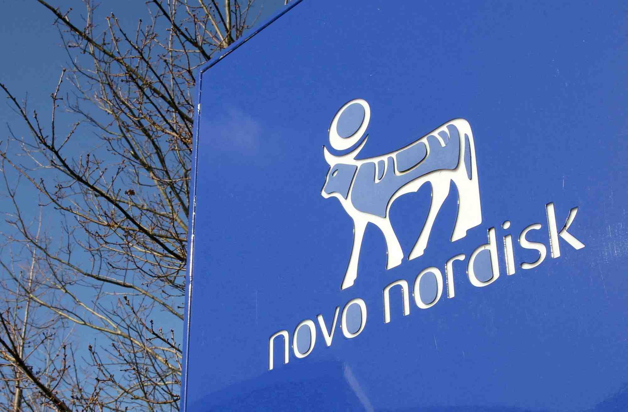 Novo nordisk espere lancer un medicament experimental contre l'obesite au cours de cette decennie