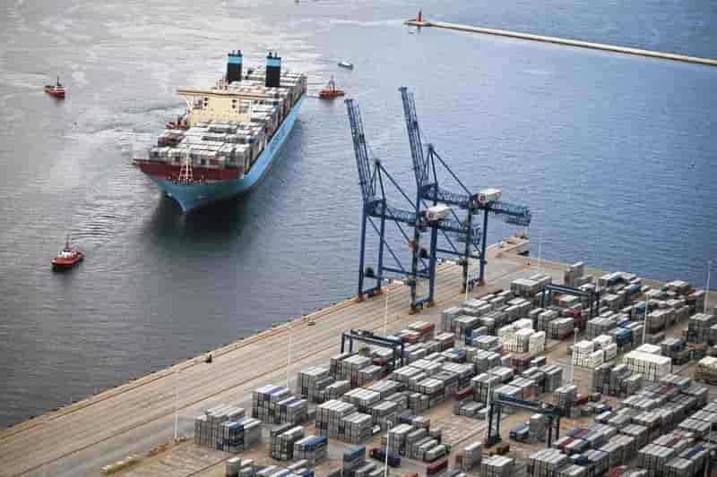 Croissance solide en Europe de l'Est, l'Ukraine ne pèse pas