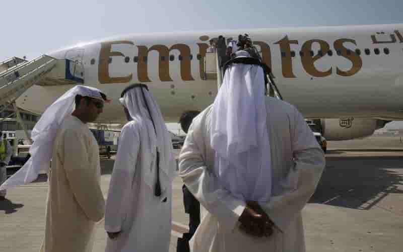 Emirates finalise une commande de 150 Boeing 777XS