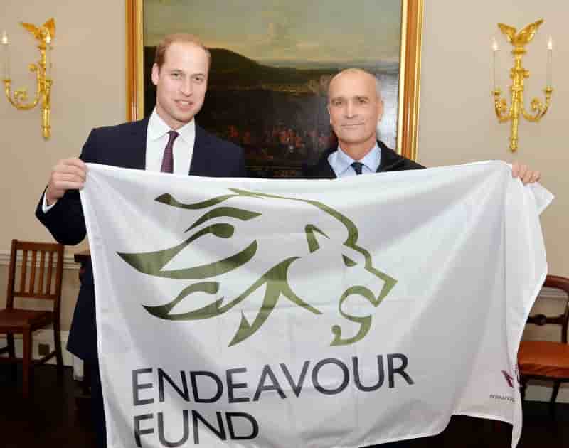 Deces de l’explorateur britannique henry worsley lors d’une traversee de l'antarctique