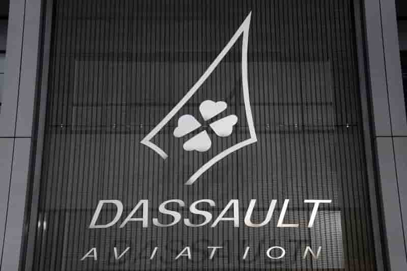Paradise papers: dassault dit respecter ses obligations fiscales