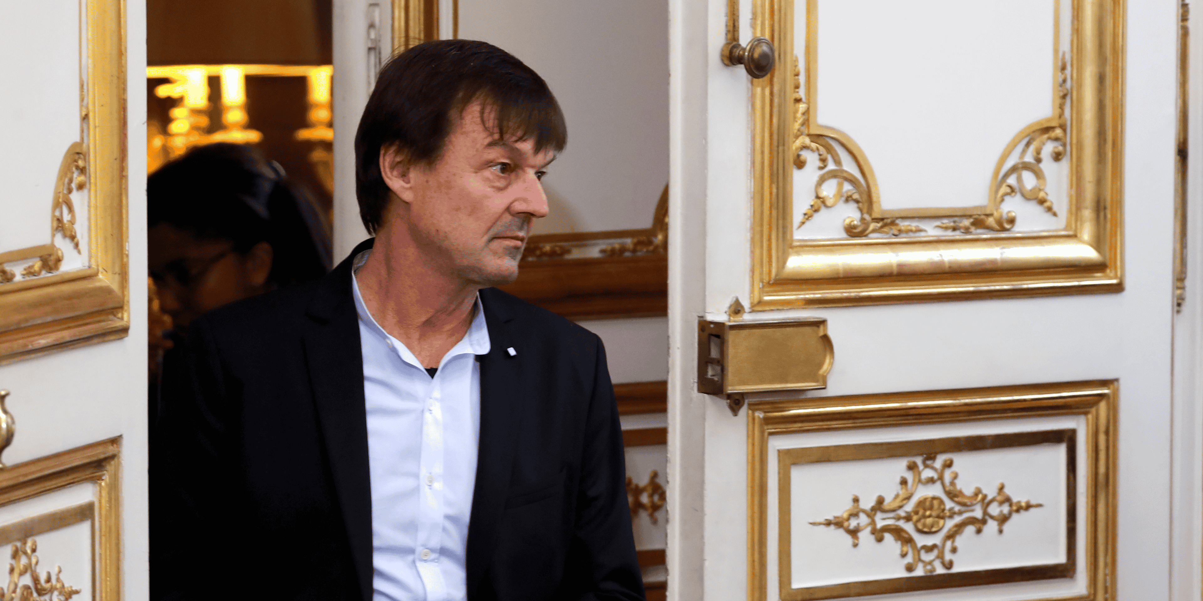 Nicolas Hulot, gouvernement, Transition, écologie,