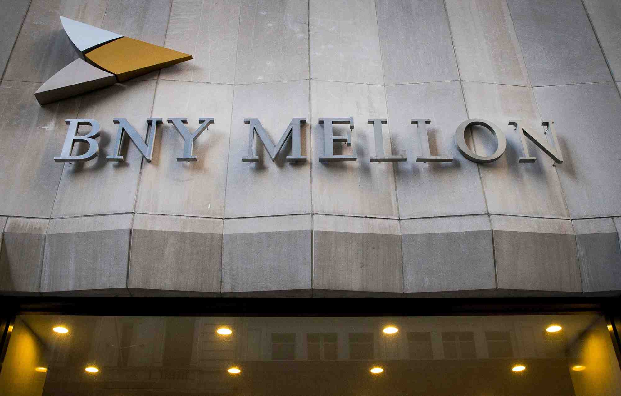 Kpmg a admis des manquements dans les audits de bny mellon