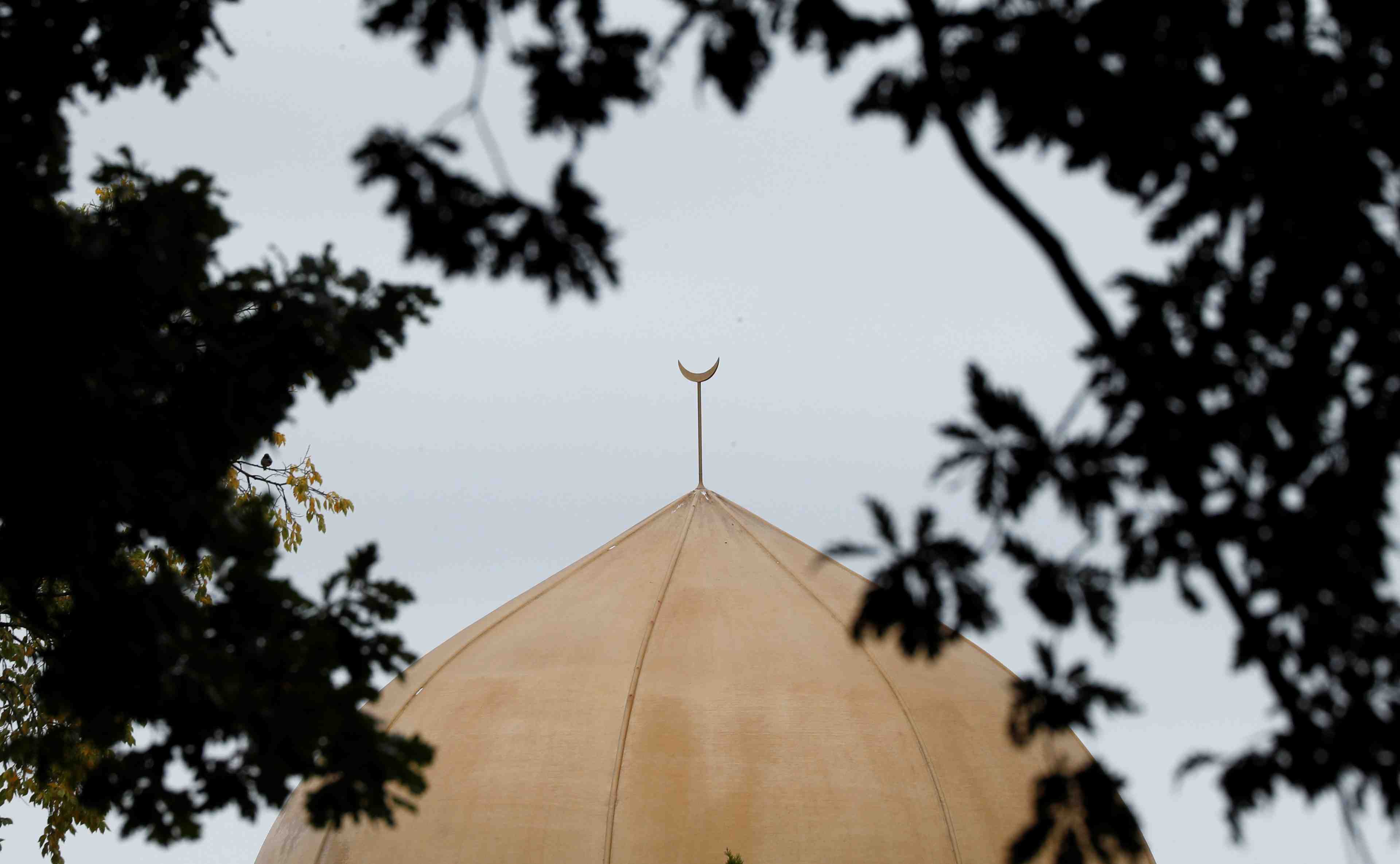 Les deux mosquees de christchurch cibles d'une attaque vont rouvrir