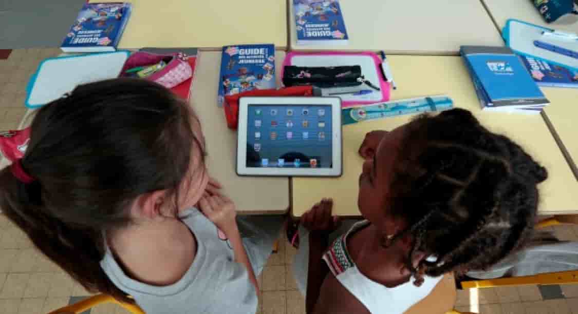 education numerique