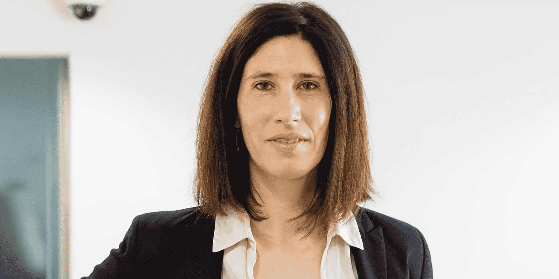 Sophie Lafenêtre, directrice générale de l’EPF d’Occitanie