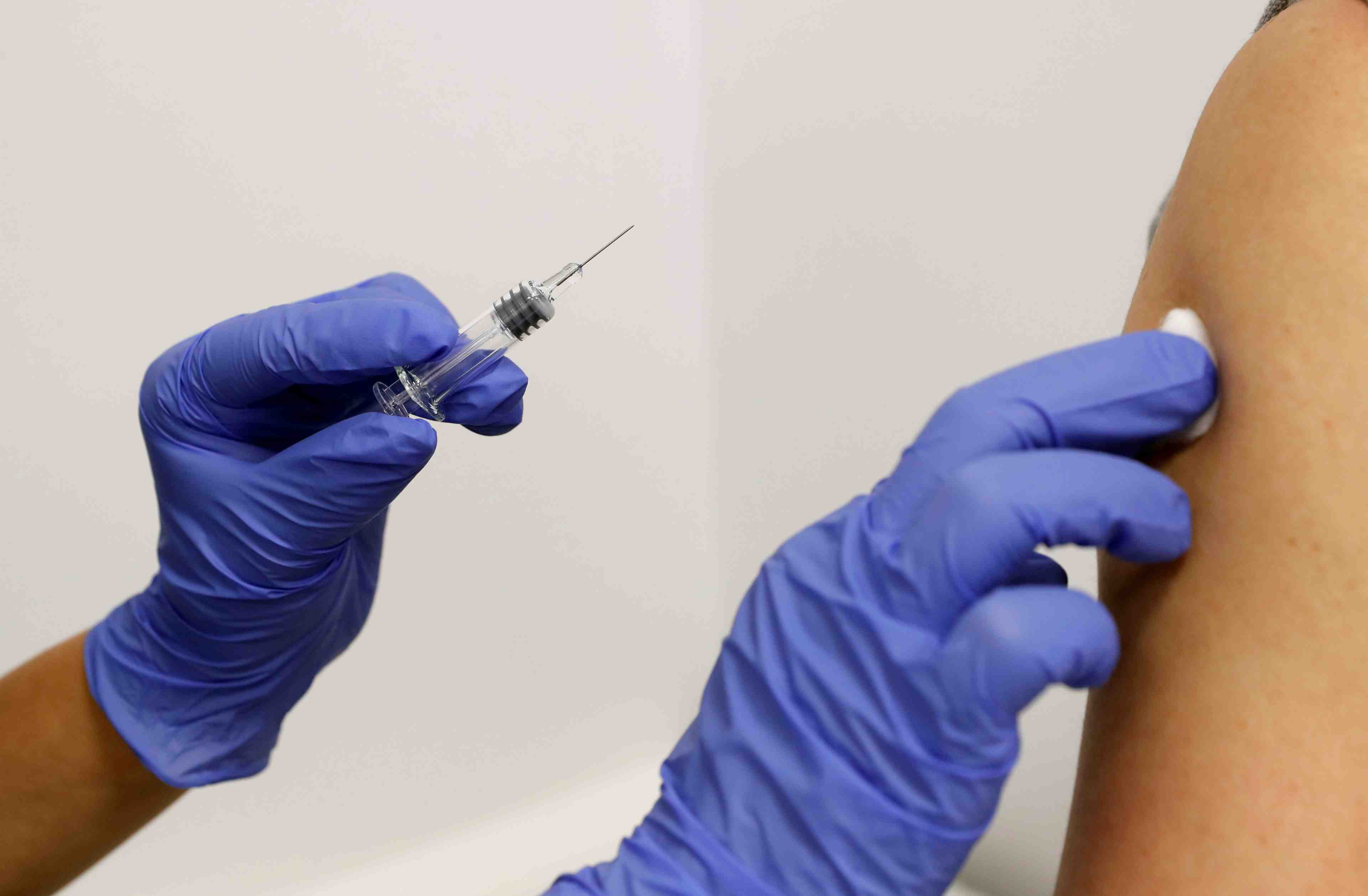 Coronavirus: resultats favorables du candidat vaccin de sanofi sur l'animal