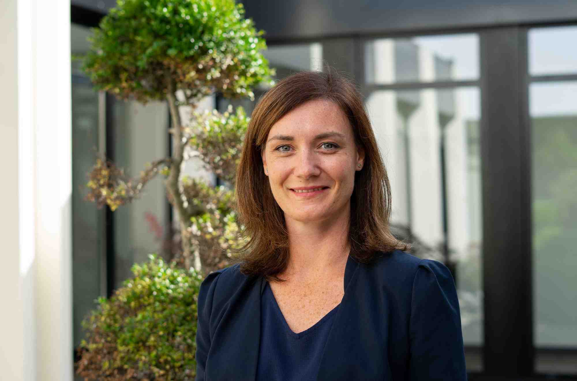 Anne Lucas, Cordon Group