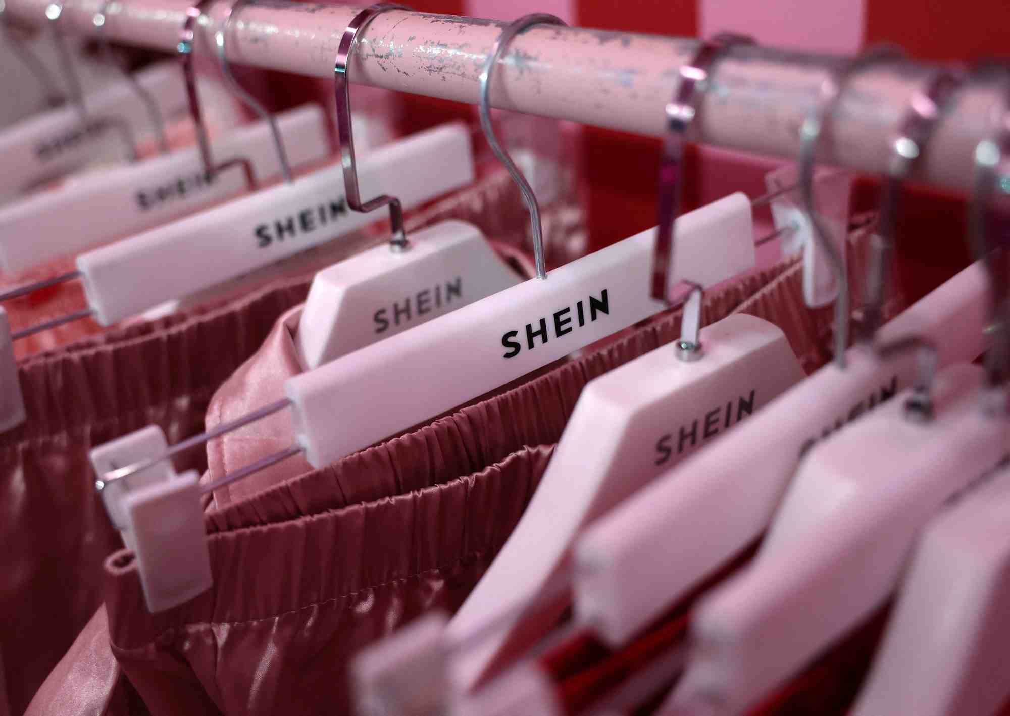 En 15 ans, le marché mondial des vêtements a explosé, avec l’essor de la « fast fashion ».