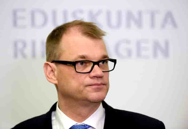 La finlande va reformer son marche du travail avec un recul des droits des salaries