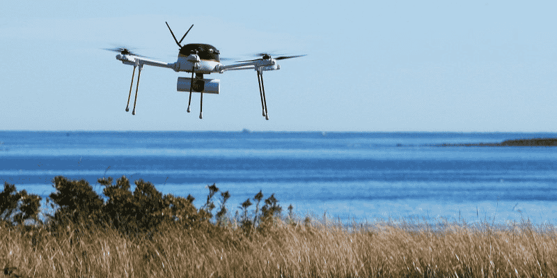Vers un durcissement de la legislation sur les drones