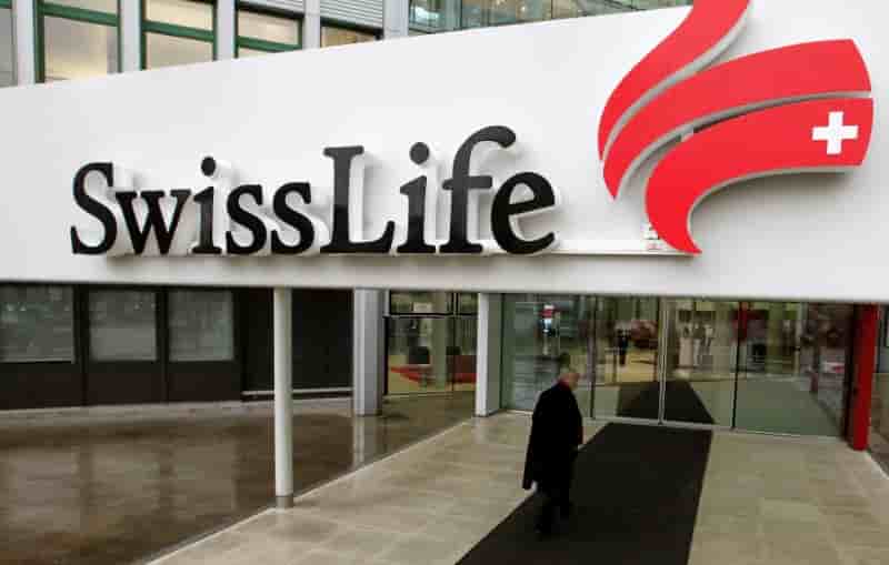 Swiss life: possible evasion fiscale de clients americains