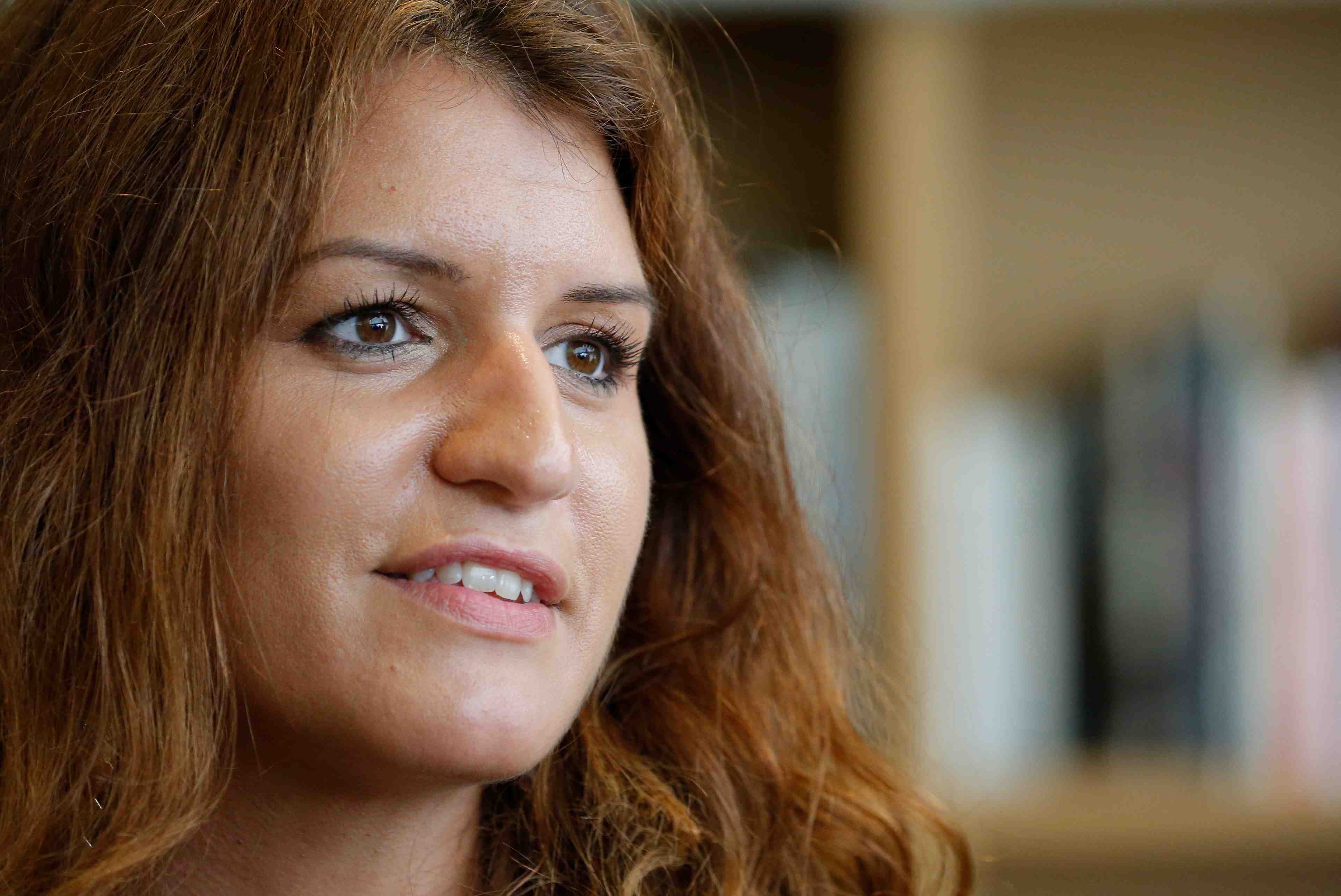 Schiappa presente ses excuses apres des propos polemiques