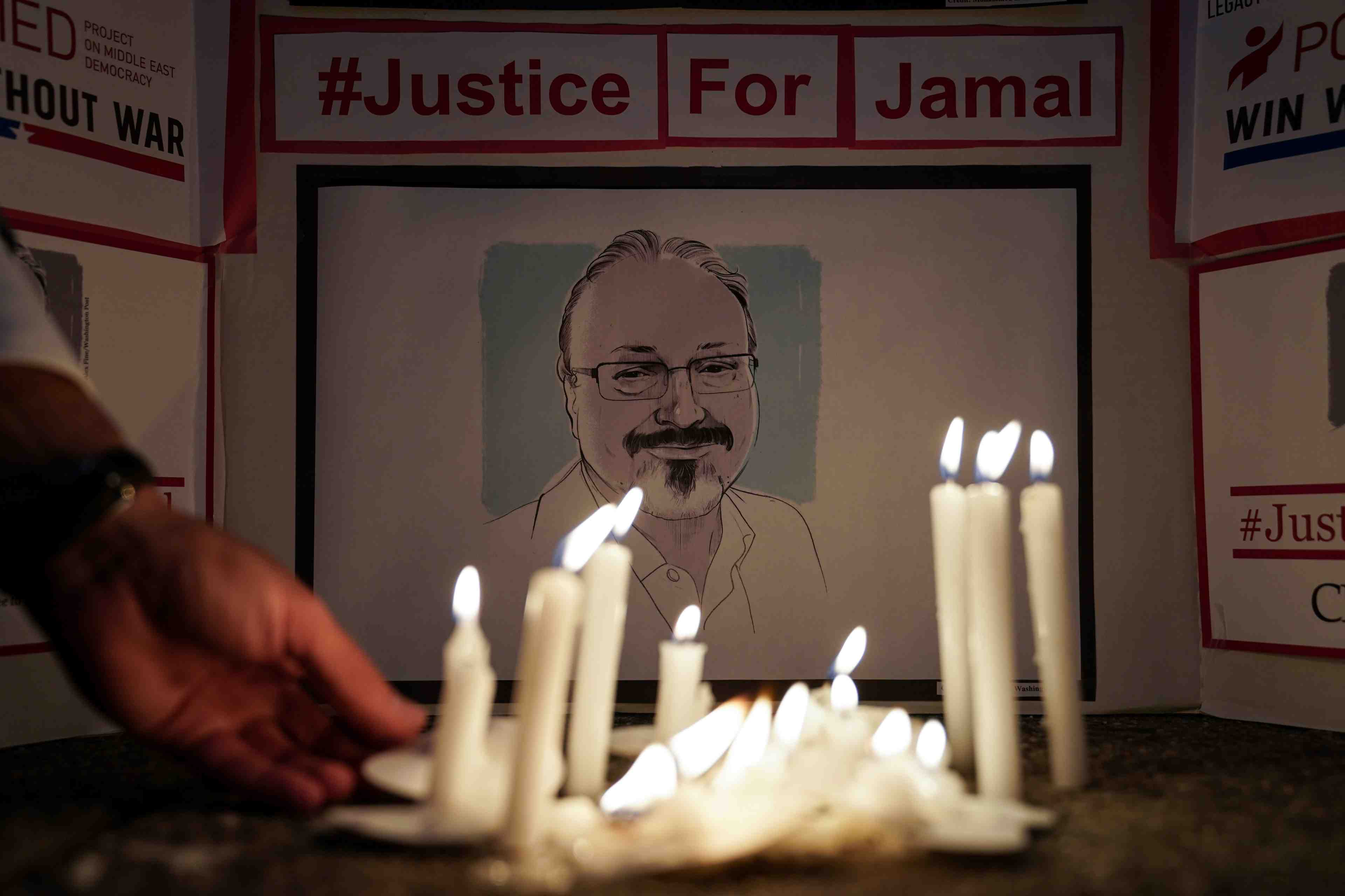 La justice turque se penche sur le meurtre de jamal khashoggi