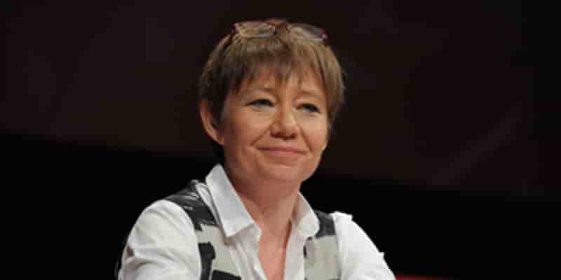 Odile Renaud-Basso