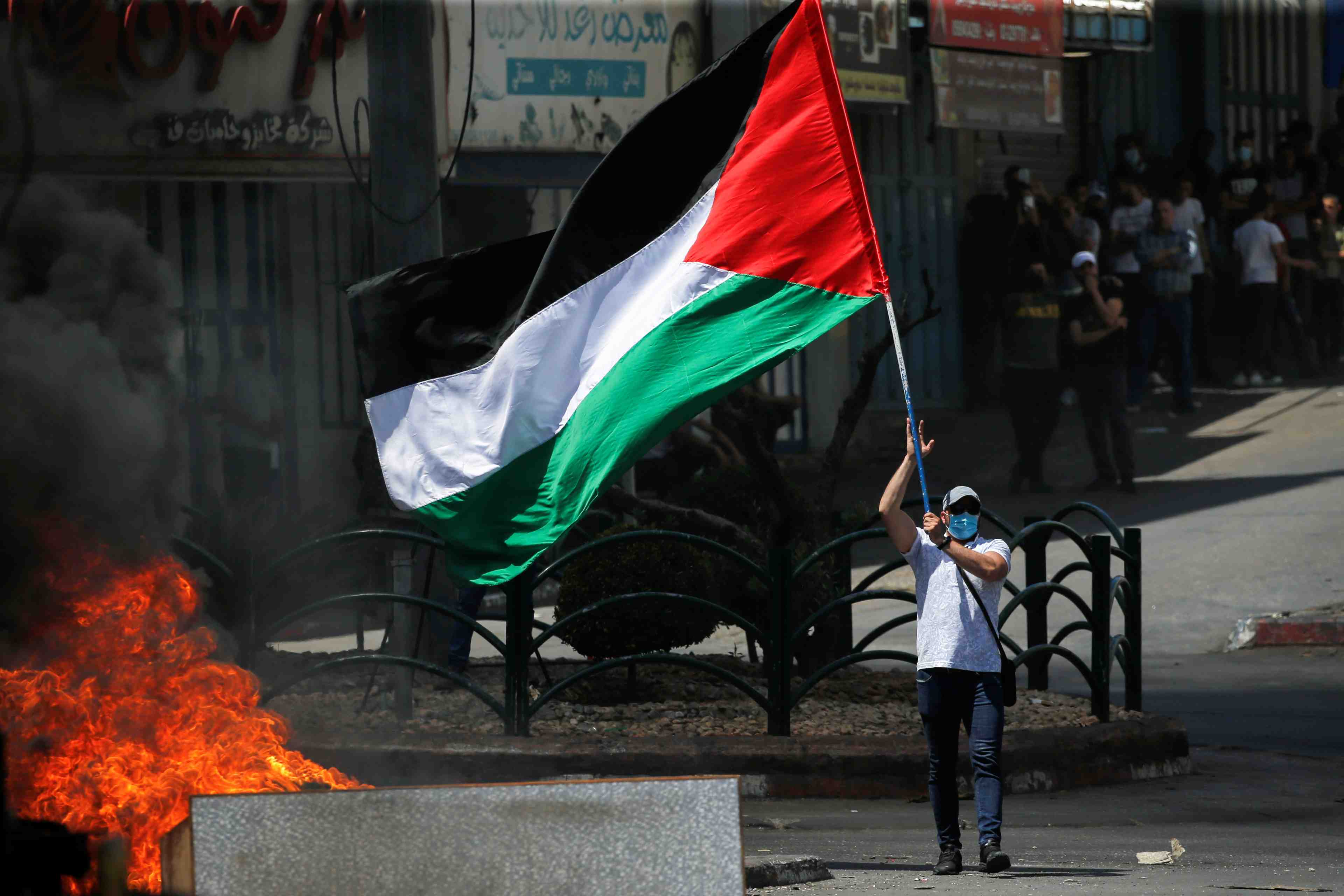 Israel et hamas ignorent les appels a un cessez-le-feu