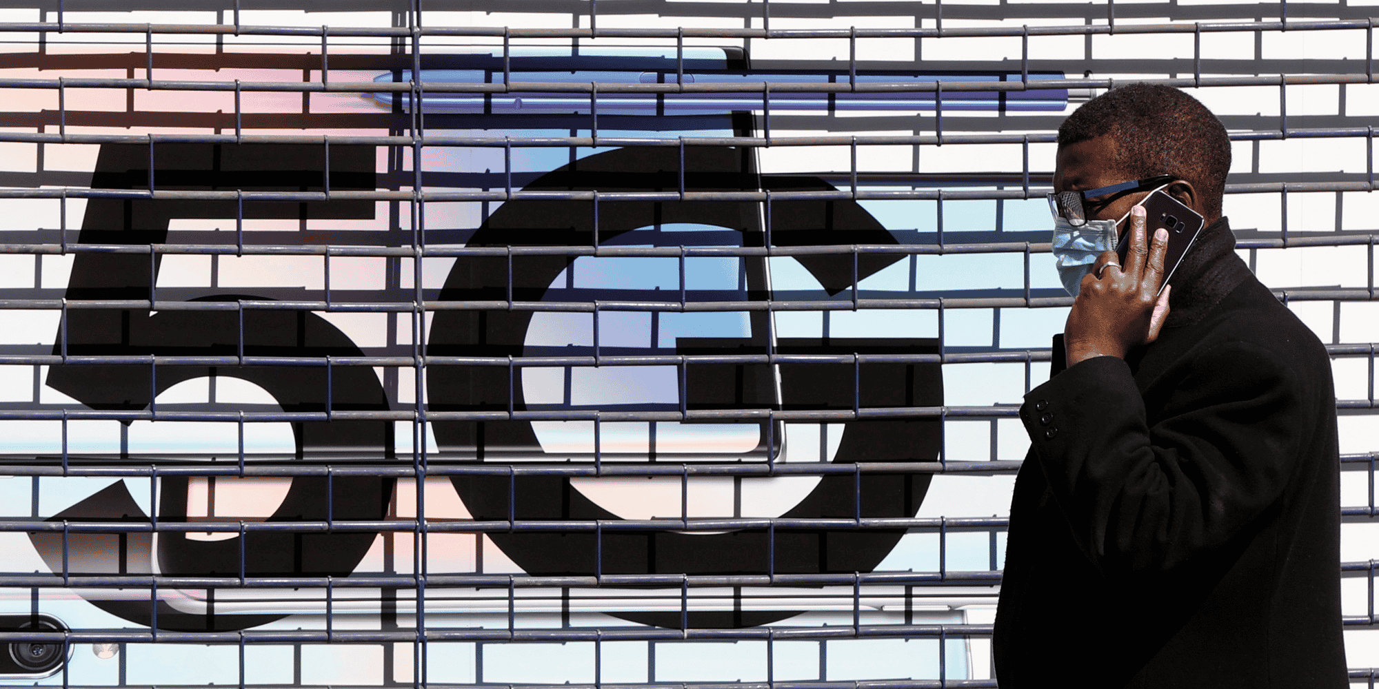 5g: les prix en hausse de 220 millions d'euros au premier jour des encheres, selon l'arcep