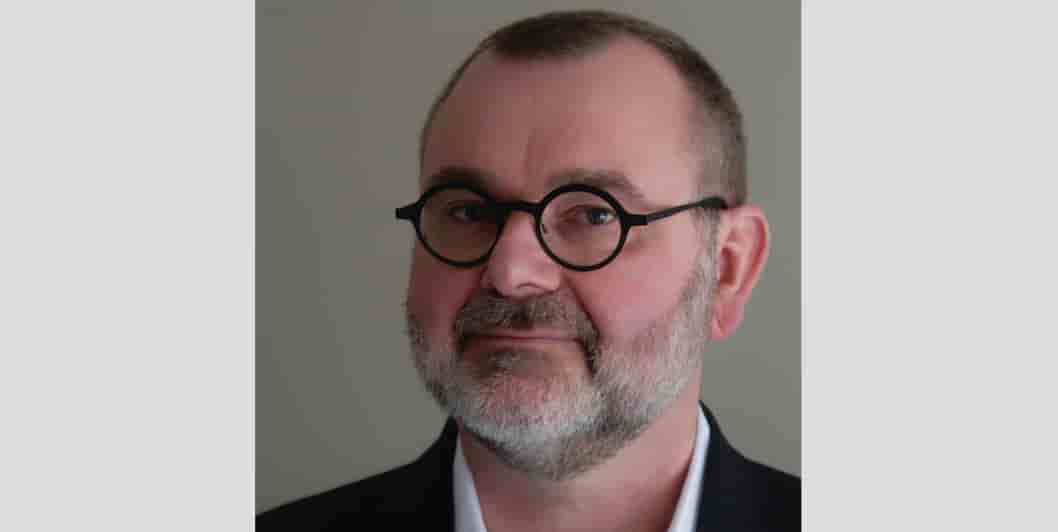 Philippe Prené, directeur de l'Institut des sciences et technologies pour une économie circulaire des énergies bas carbone (ISEC) au CEA Marcoule.