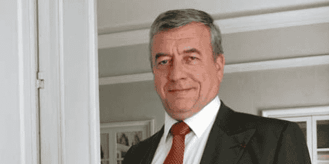 André Yché