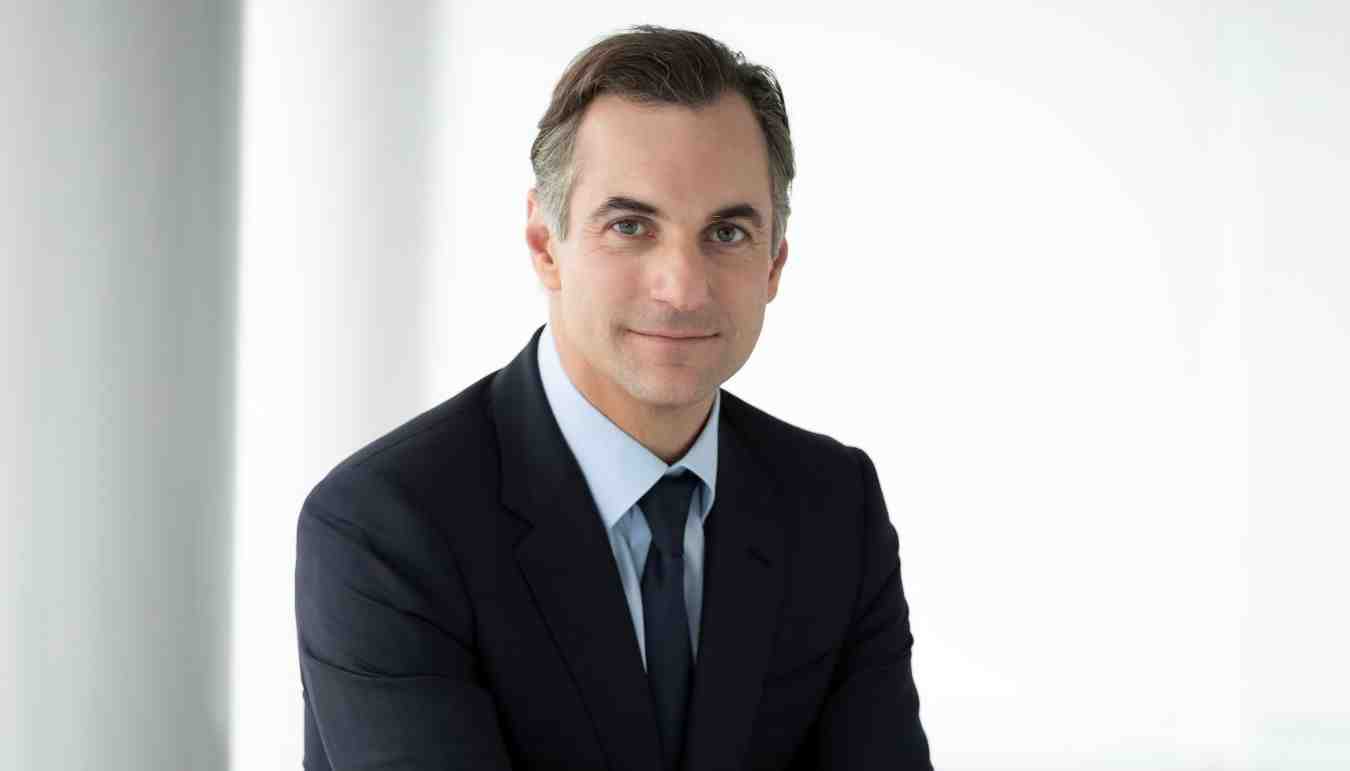 Laurent Namias BPCE