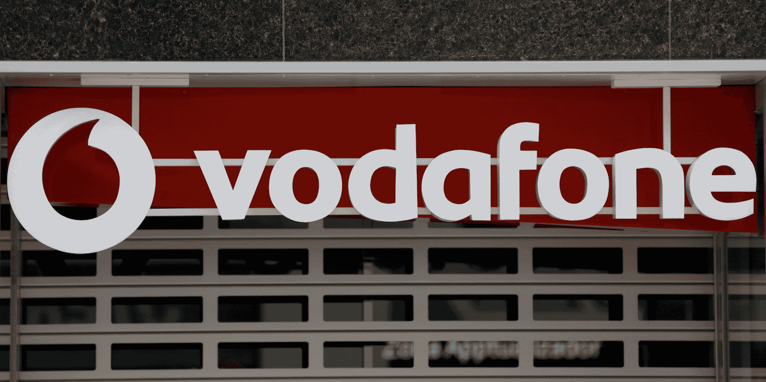 Vodafone