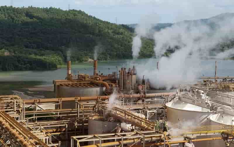 Une fusion entre Barrick et Newmont toujours d'actualité