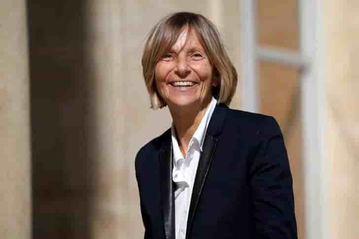 De sarnez pas candidate a la presidence du groupe modem