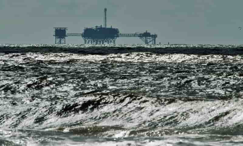 Les usa, premier producteur mondial de petrole d'ici 2019, declare l'aie