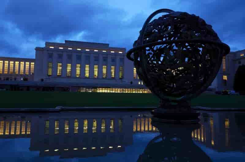 Coree du nord: il faut aussi parler des droits de l'homme, dit l'onu