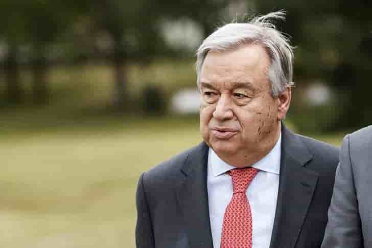 Vingt-trois pays veulent aller plus loin sur le climat