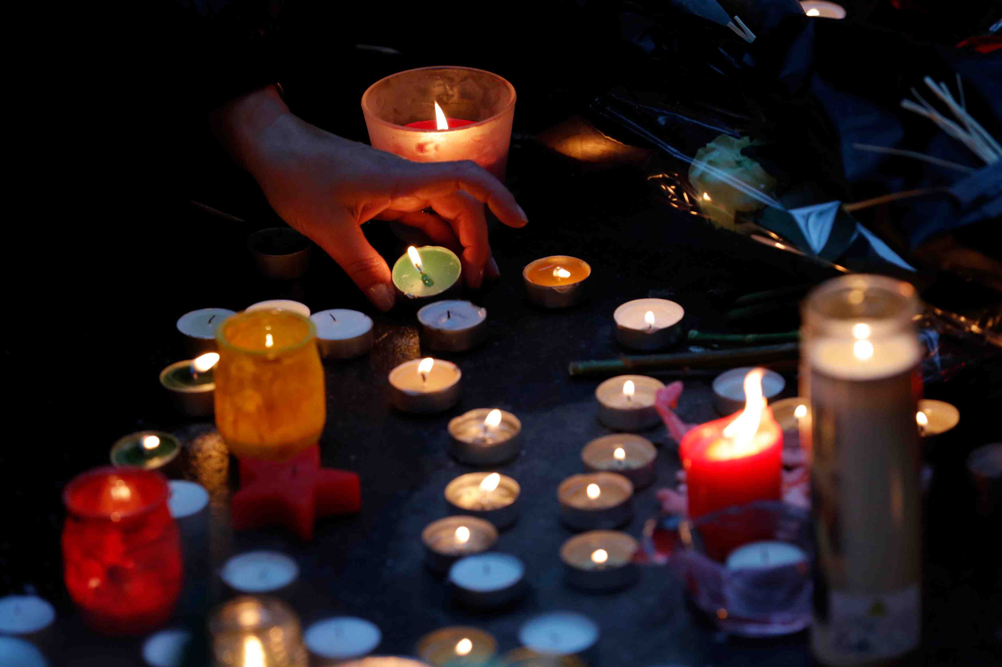 50% des victimes du 13/11 en voie d'indemnisation definitive