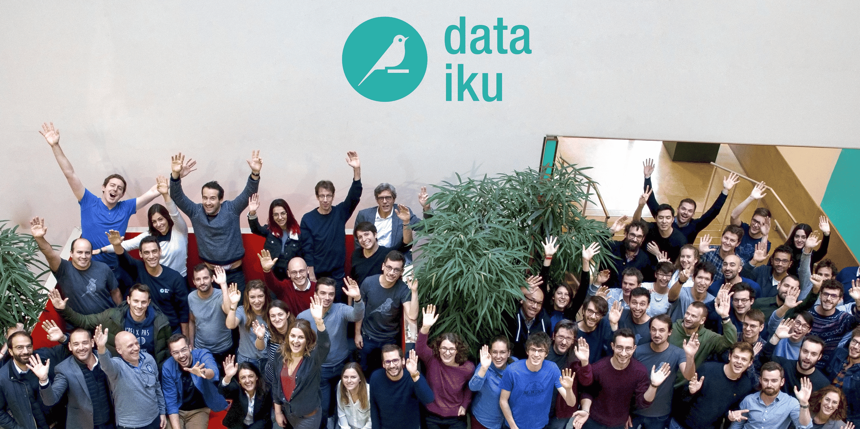 Dataiku