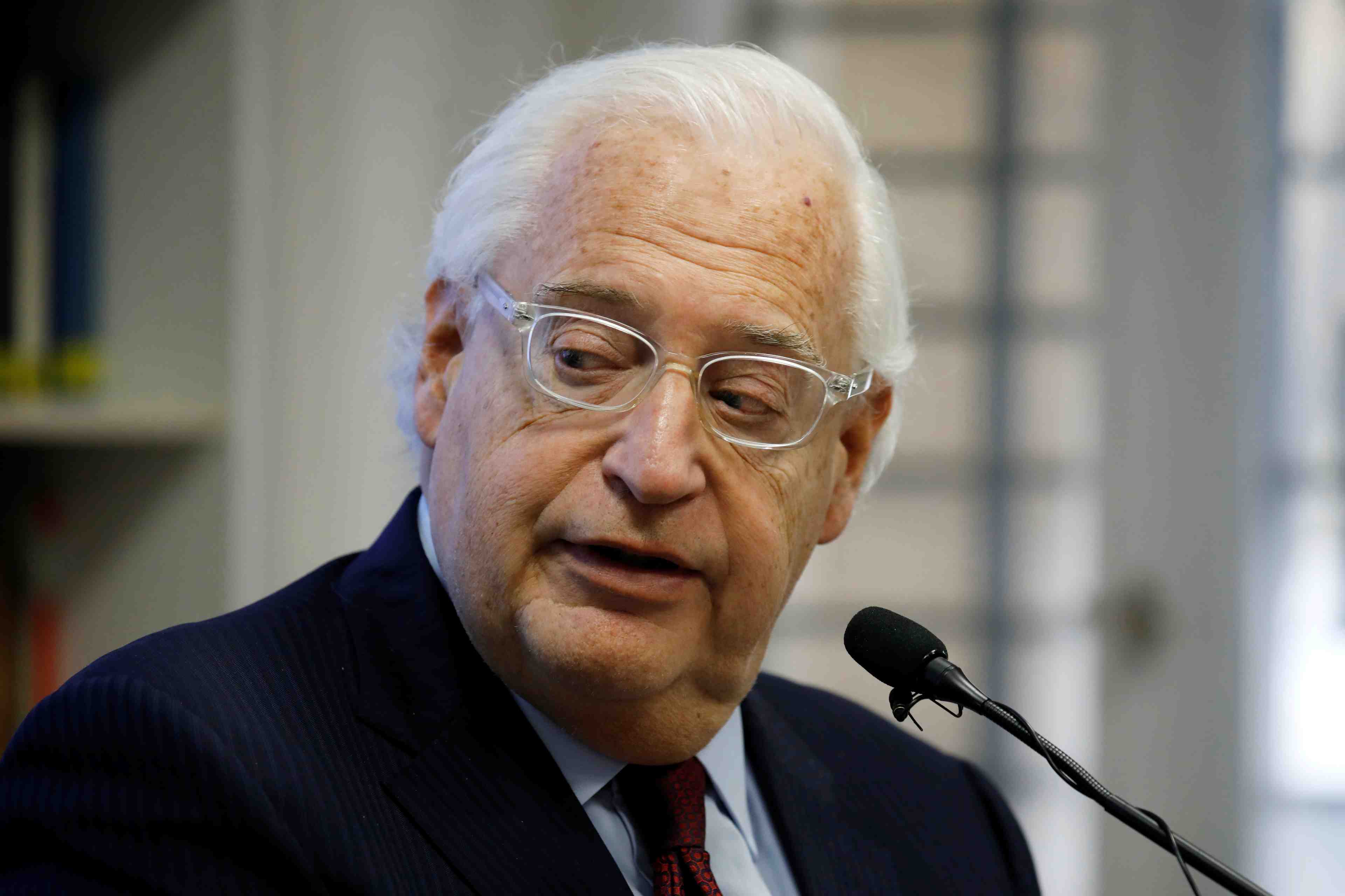 Washington met en garde israel contre toute annexion unilaterale