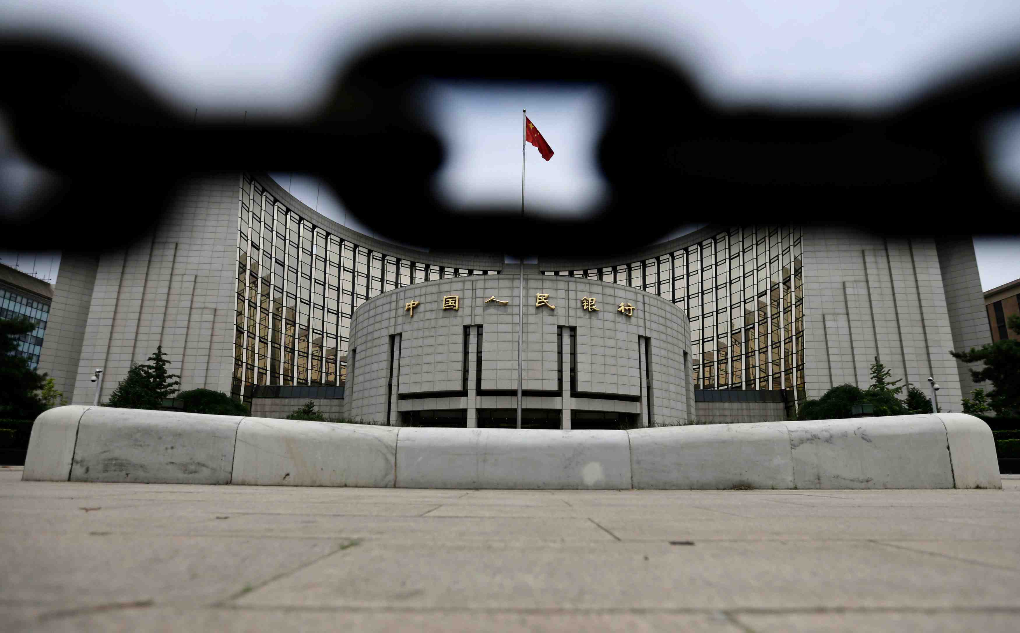 Chine: des defauts de paiement d'entreprises font craindre une crise du credit