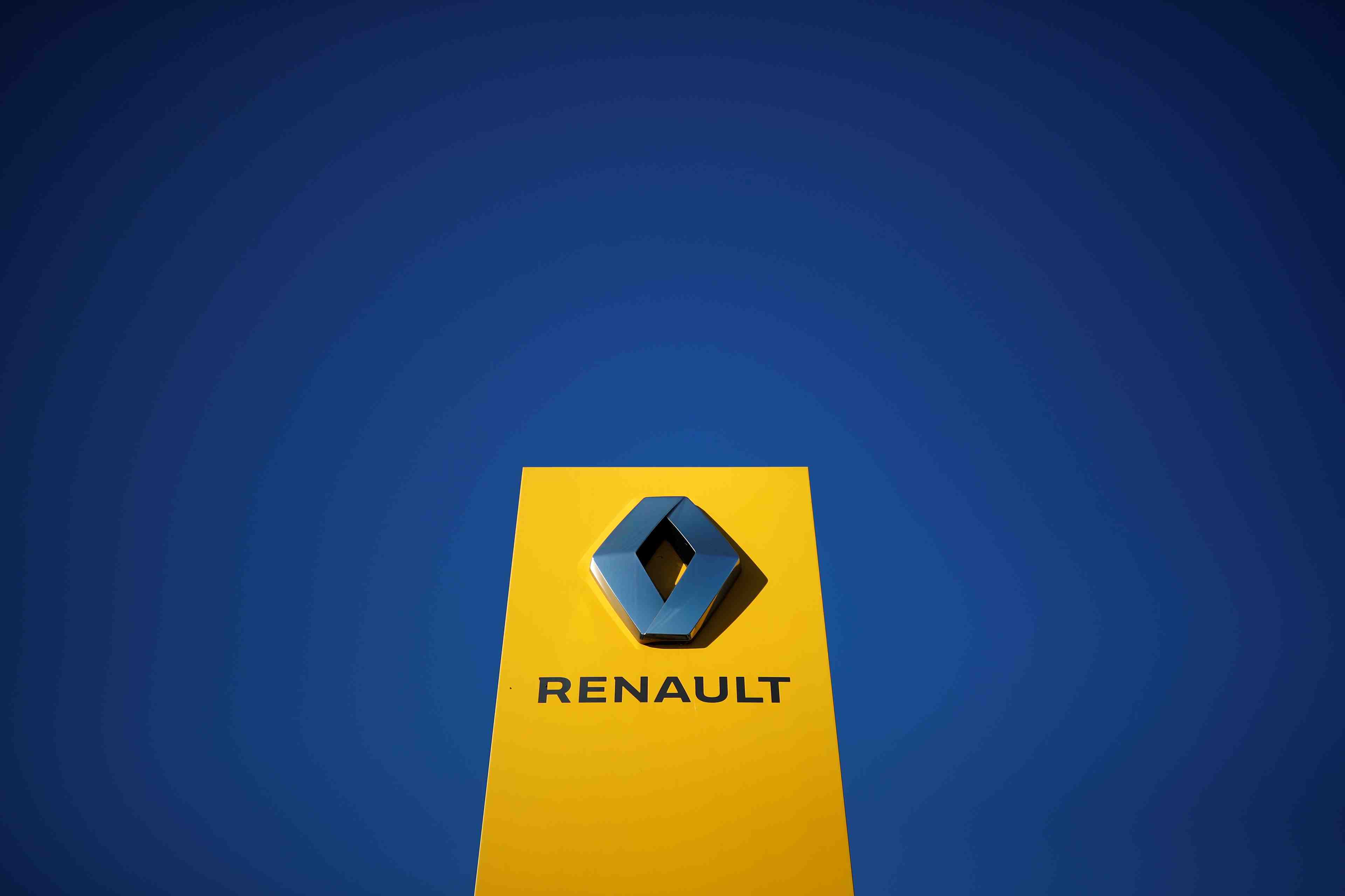Renault confirme l'installation d'une usine de batteries a douai