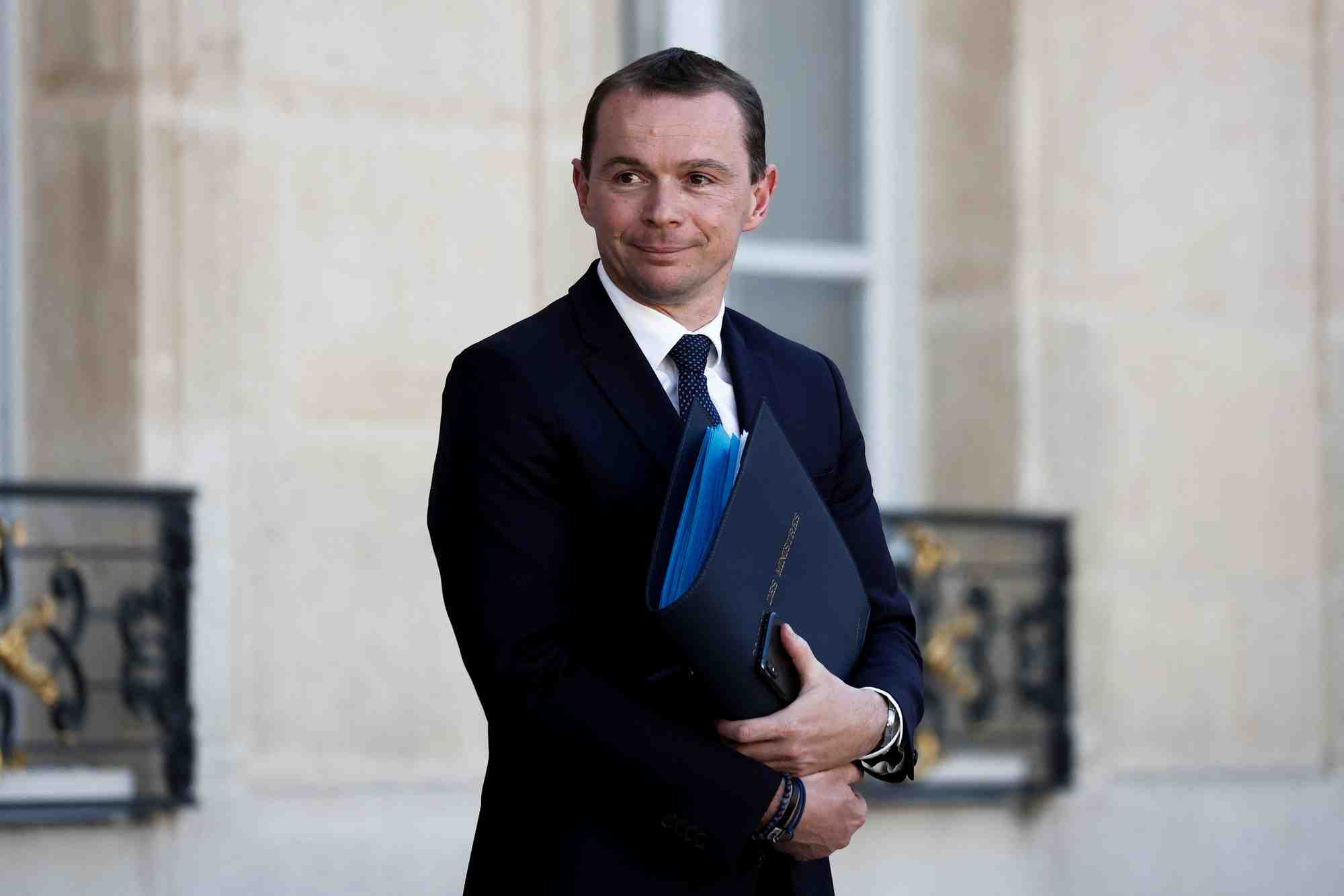 Dussopt veut prolonger la reforme de l'assurance chomage et "aller plus loin"