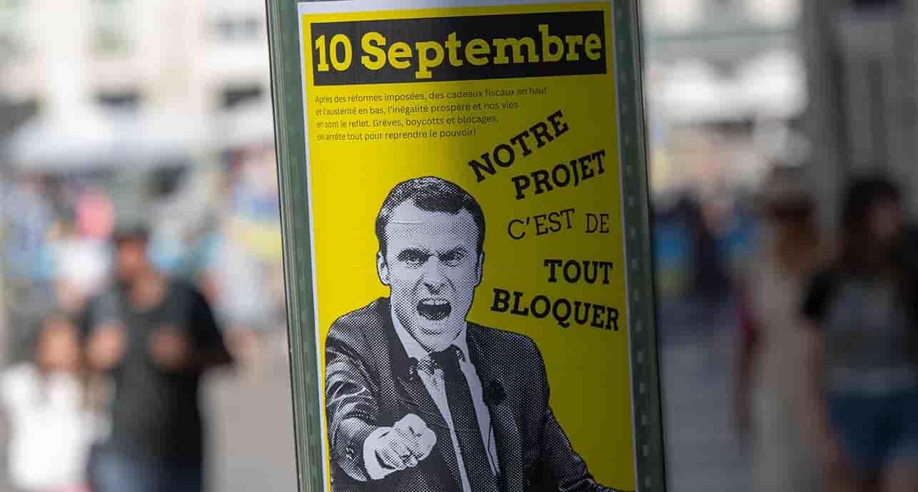 La semaine dernière, 180 personnes se sont réunies à Grenoble, 200 à Montpellier mercredi, plus de 400 sur une des pelouses du parc de la Villette, à Paris, le 28 août.