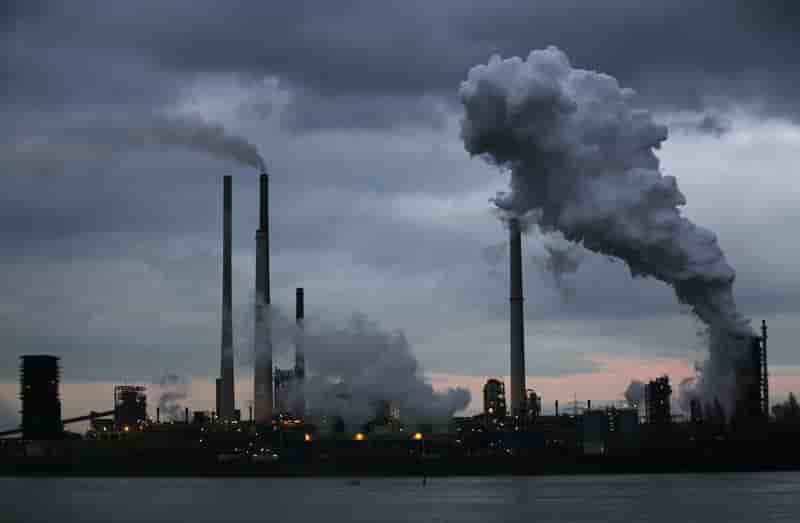 Air Liquide approvisionnera une aciérie de ThyssenKrupp Steel