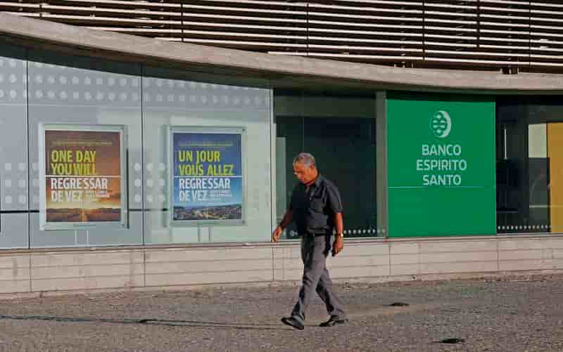 Les banques portugaises veulent vite régler le dossier BES