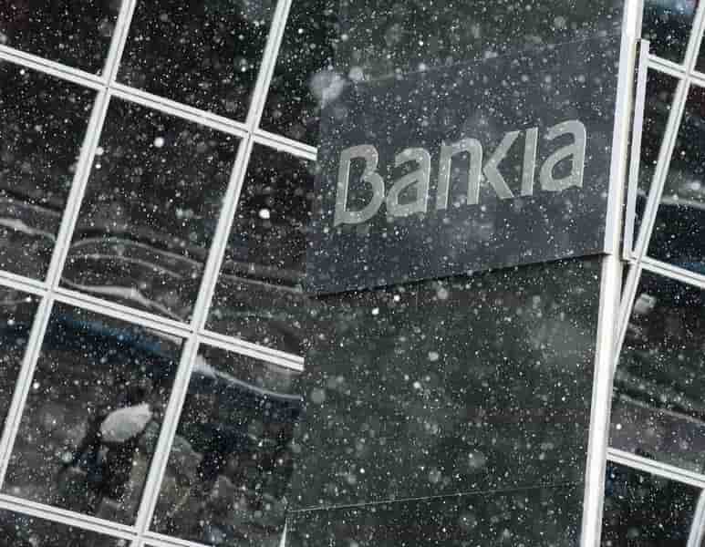 Les indemnisations liees a l’ipo de bankia plafonnees a 600 millions