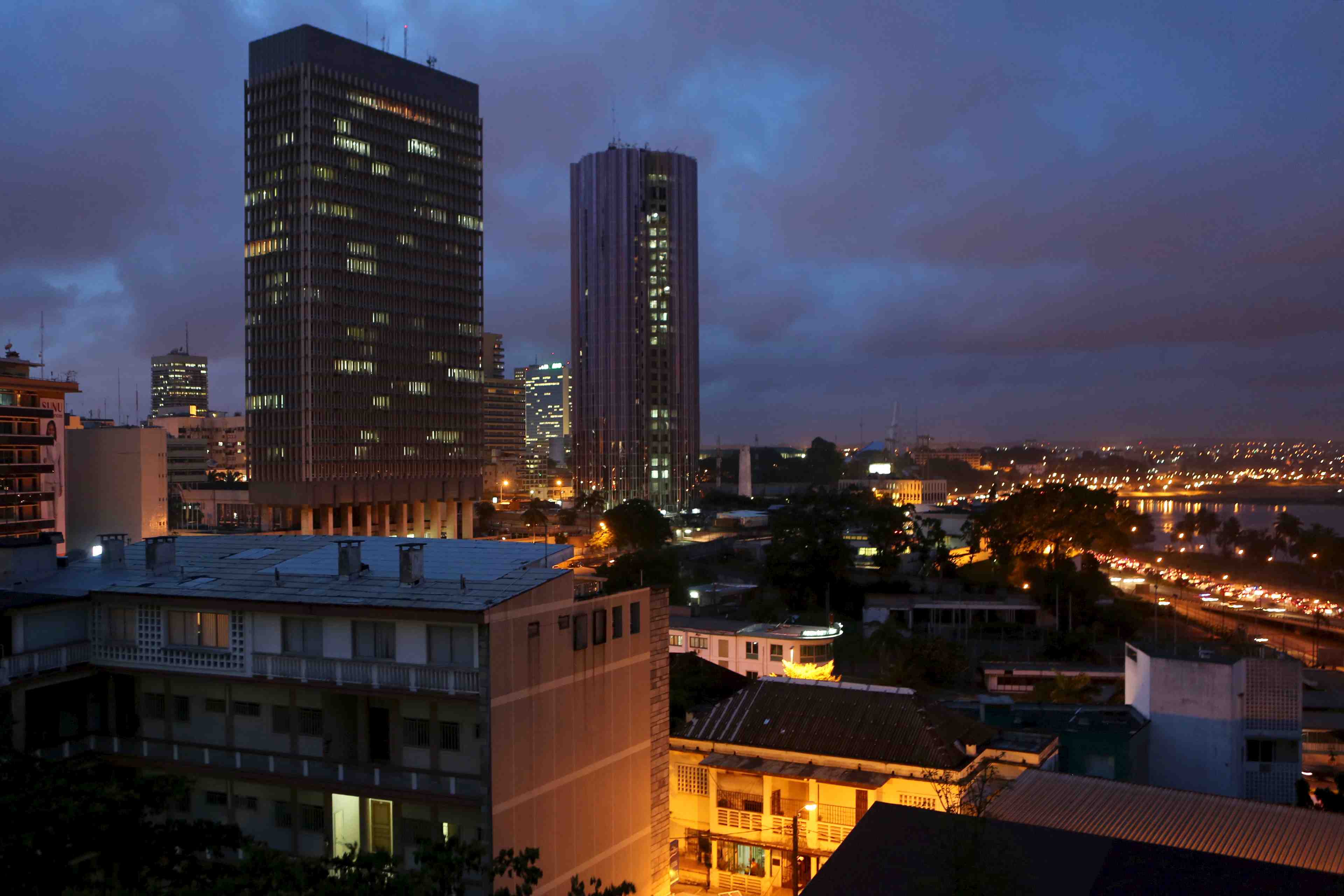 Abidjan