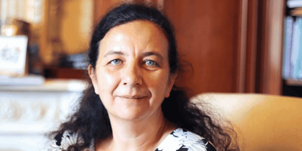 Frédérique Vidal