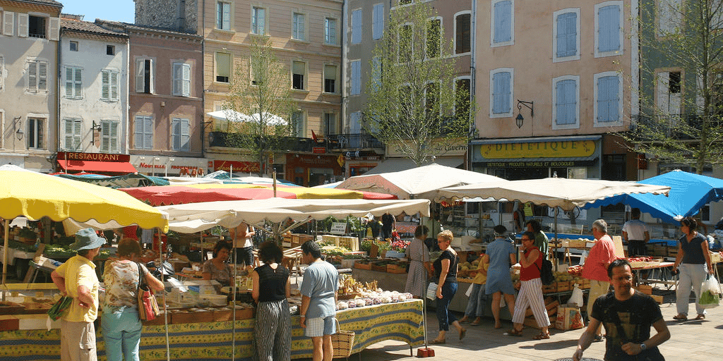 montélimar