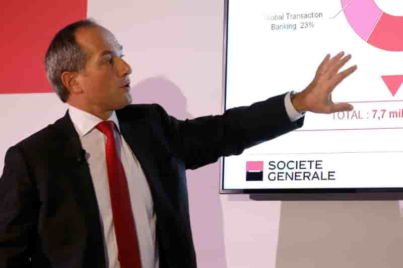 Oudea rejette l'idee de fusions transfrontalieres en europe